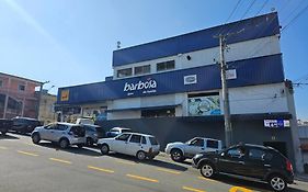Apartamento Completo em Osasco Tranquilo e Familiar